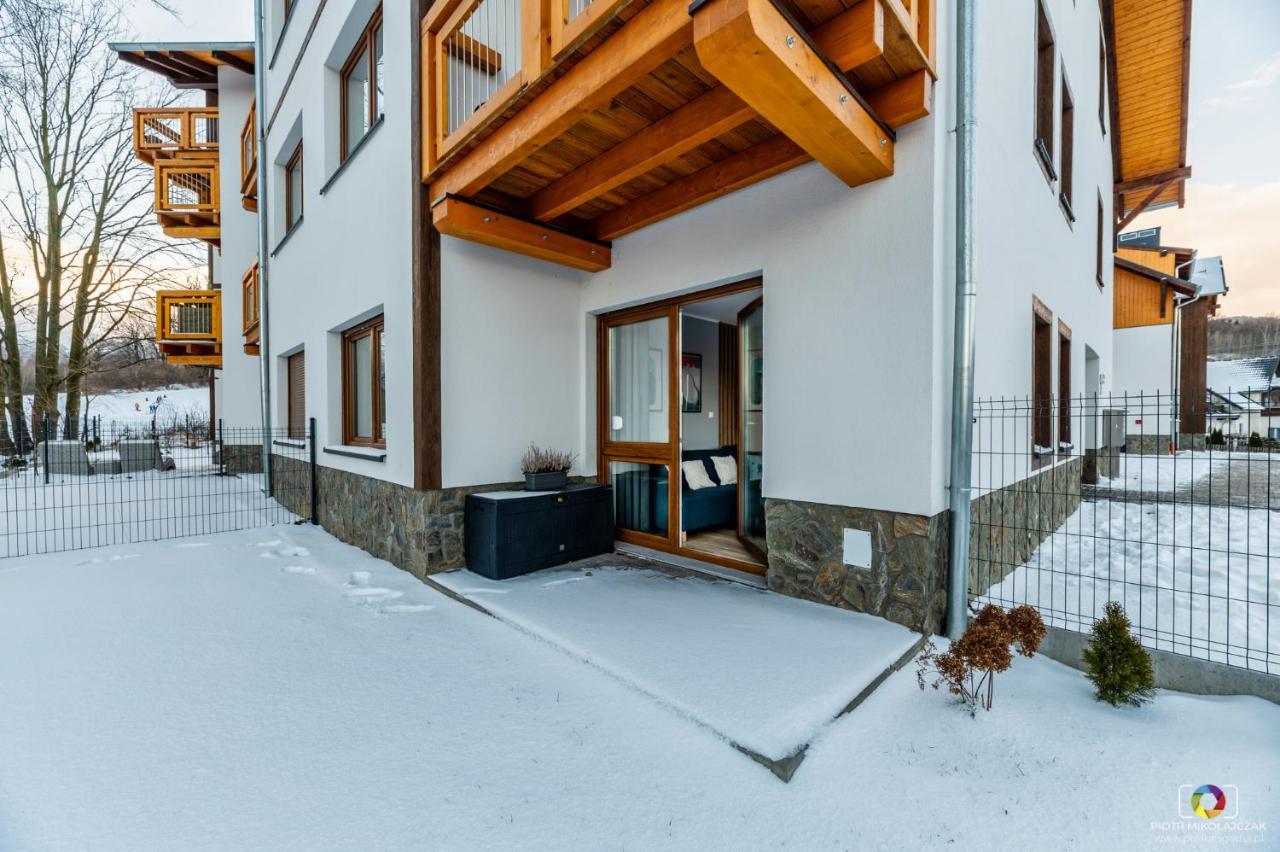 Apartament U Nas W Sudetach Szklarska Poreba Exterior photo